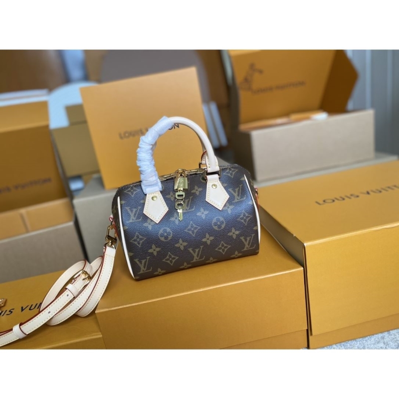 LV Speedy Bags